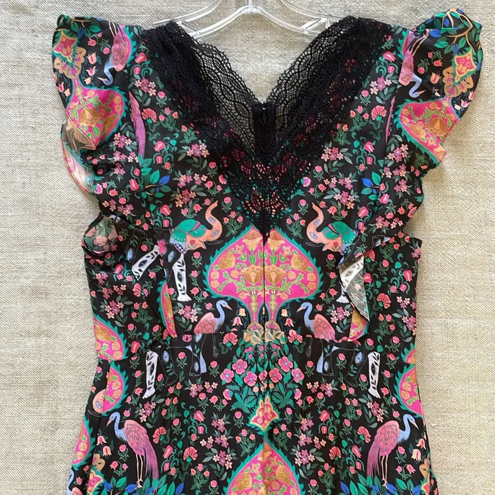 Brand new Sandro dress. - Picture 4 of 6